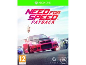 Need for Speed Payback (Nordic) - 1034584 - Xbox One