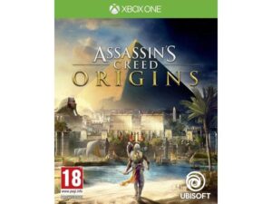Assassin's Creed Origins - 300094512 - Xbox One