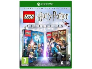 LEGO Harry Potter Collection - 1000729491 - Xbox One