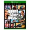 Grand Theft Auto V (GTA 5) Premium Online Edition -  Xbox One