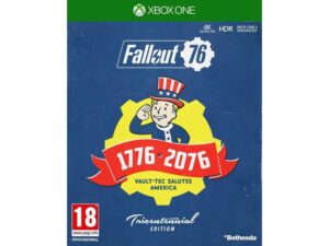 Fallout 76 (Tricentennial Edition) -  Xbox One