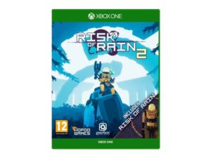 Risk of Rain 2 Bundle -  Xbox One