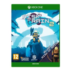 Risk of Rain 2 Bundle -  Xbox One