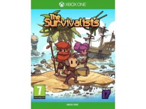 The Survivalists -  Xbox One