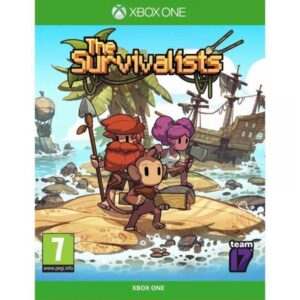 The Survivalists -  Xbox One