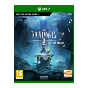 â??Little Nightmares II (2) - 113505 - Xbox One