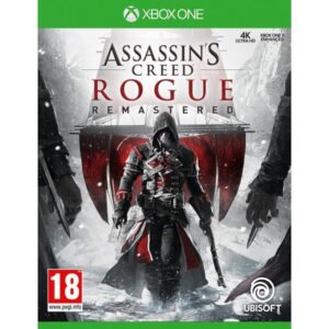 Assassin's Creed Rogue Remastered - 300097621 - Xbox One
