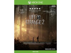 Life is Strange 2 -  Xbox One