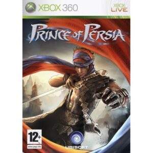 Prince of Persia (Classics) (Nordic) - 300060059 - Xbox 360