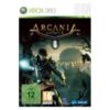 Arcania Gothic 4 -  Xbox 360