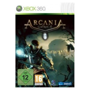Arcania Gothic 4 -  Xbox 360