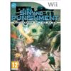 Sin & Punishment 2 Successor to the Skies -  Wii