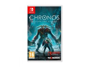 Chronos Before the Ashes -  Nintendo Switch