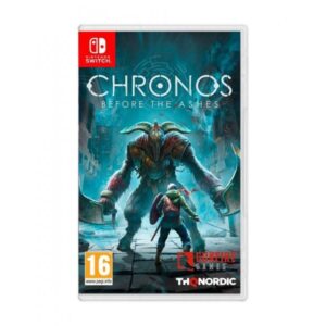 Chronos Before the Ashes -  Nintendo Switch