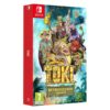 Toki - Retrocollector Edition - ANU2354 - Nintendo Switch