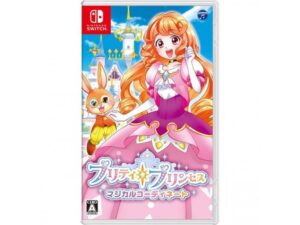Pretty Princess Party (Import) -  Nintendo Switch