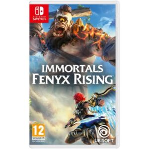 Immortals Fenyx Rising - 300112343 - Nintendo Switch