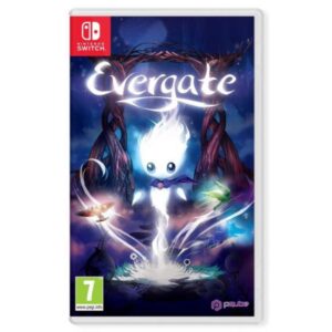 Evergate - PQ1799 - Nintendo Switch