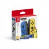 Nintendo Switch Joy-Con Controller Pair Fortnite Edition - 212042 - Nintendo Switch