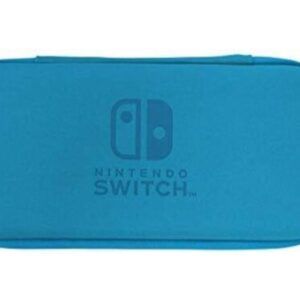 Nintendo Switch Slim Tough Pouch (Blue) -  Nintendo Switch