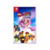 LEGO the Movie 2 The Videogame (DK/EN) -  Nintendo Switch