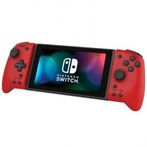 Hori Nintendo Switch Split Pad Pro (Volcanic Red) -  Nintendo Switch