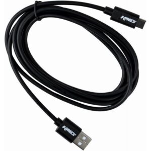 KMD Switch Charge Cable - NS000240 - Nintendo Switch