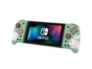 Hori Nintendo Switch Split Pad Pro (Evee Edition) -  Nintendo Switch