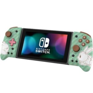 Hori Nintendo Switch Split Pad Pro (Evee Edition) -  Nintendo Switch