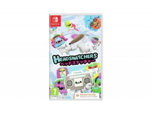 Headsnatchers - Nintendo Switch