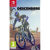 Descenders -  Nintendo Switch
