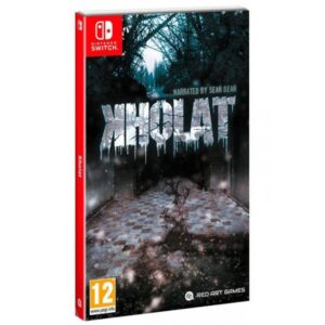 Kholat -  Nintendo Switch