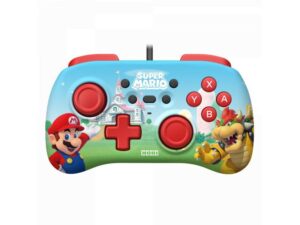 Nintendo Switch Hori Horipad Mini Mario - 361153 - Nintendo Switch