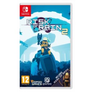 Risk of Rain 2 Bundle -  Nintendo Switch