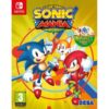Sonic Mania Plus -  Nintendo Switch