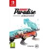 â??Burnout Paradise Remastered - 1085129 - Nintendo Switch