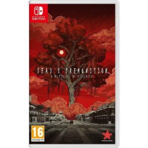 Deadly Premonition 2 - A Blessing in Disguise (UK