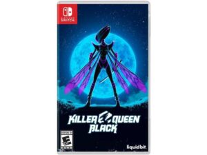 Killer Queen Black -  Nintendo Switch