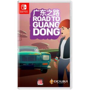 Road To Guangdong -  Nintendo Switch