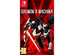 Daemon X Machina - 211074 - Nintendo Switch