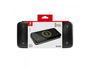 HORI Alumi Case Zelda - 361071 - Nintendo Switch