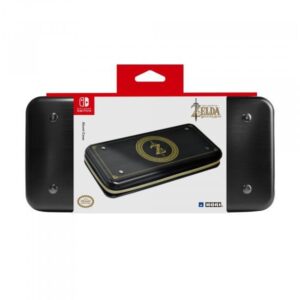 HORI Alumi Case Zelda - 361071 - Nintendo Switch
