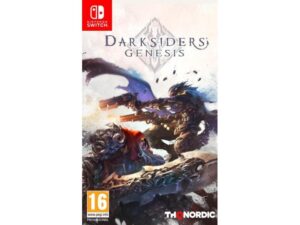 Darksiders Genesis -  Nintendo Switch