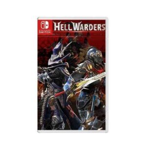 Hell Warders - PQ9792 - Nintendo Switch