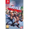 WWE BATTLEGROUNDS - 104127 - Nintendo Switch