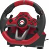 Hori - Switch Mario Kart Racing Wheel Pro Deluxe - 361109 - Nintendo Switch