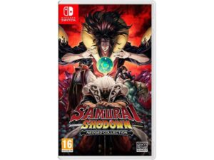 Samurai Shodown (NeoGeo Collection) -  Nintendo Switch
