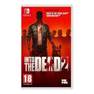 Into the Dead 2 - UIE8596 - Nintendo Switch
