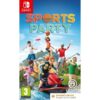 Sports Party (Code in a Box) - 300117259 - Nintendo Switch