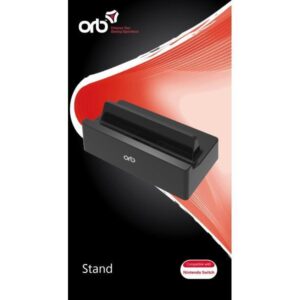 Nintendo Switch Stand (ORB) - ORB3366 - Nintendo Switch
